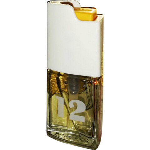 Night for Women No. 12 by BIC perfume bottle