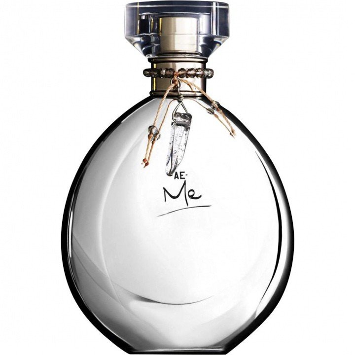 Me by American Eagle perfume bottle