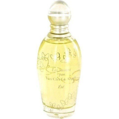 Les Saisons par Van Cleef & Arpels - Été by Van Cleef & Arpels perfume bottle