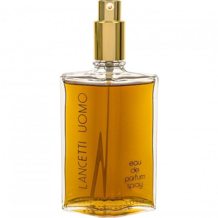 Lancetti Uomo EDP by Lancetti perfume bottle