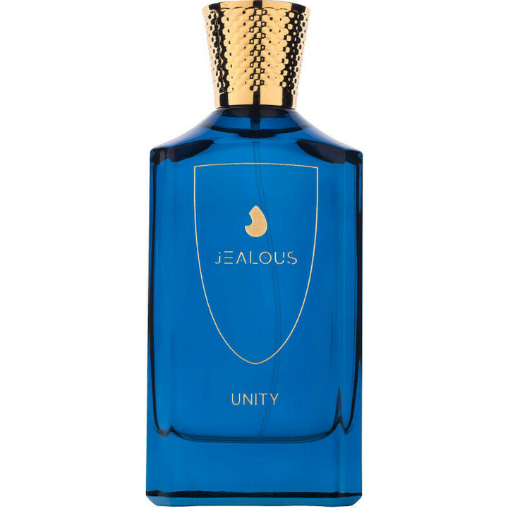 Unity by Jealous perfume bottle
