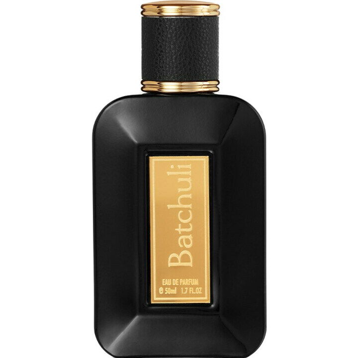 Batchuli by Albdah / البداح perfume bottle
