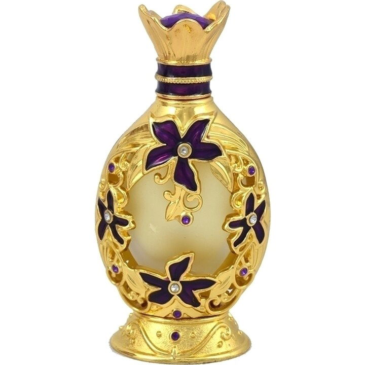 Sakina (Perfume Oil) by Naseem / نسيم perfume bottle