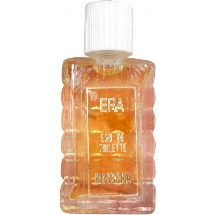 Era by Rosbera perfume bottle