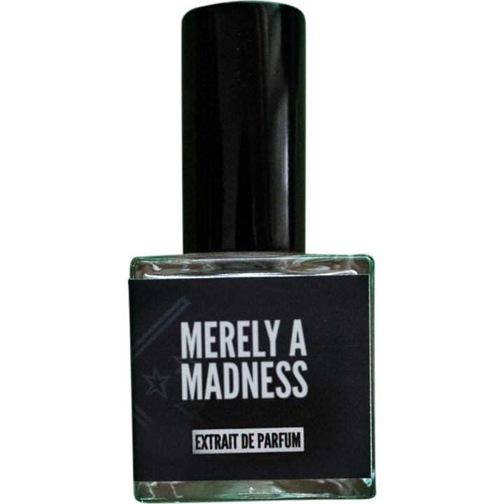 Merely a Madness (Extrait de Parfum) by Sixteen92 perfume bottle