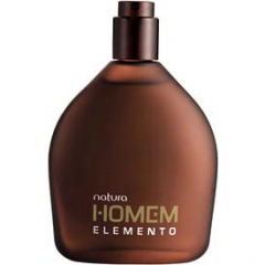 Homem Elemento by Natura perfume bottle
