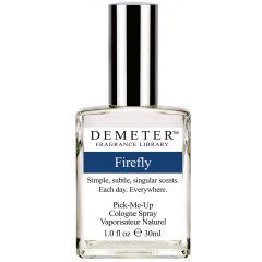 Firefly by Demeter Fragrance Library / The Library Of Fragrance perfume bottle