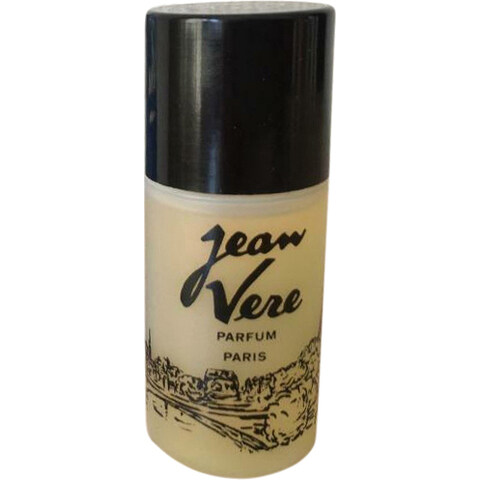 Jean Vere by Jean Vere perfume bottle