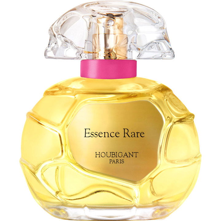 Essence Rare (2018) by Houbigant perfume bottle