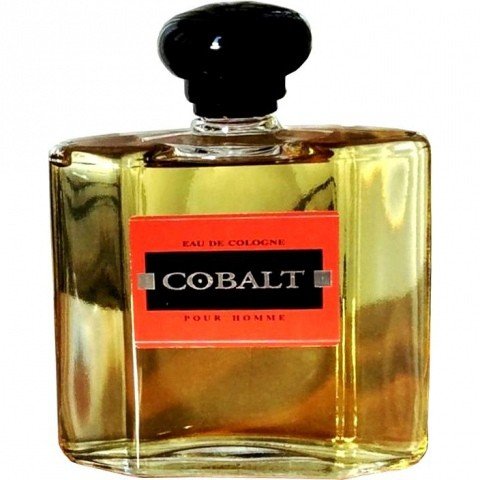 Cobalt (Eau de Cologne) by Parera perfume bottle