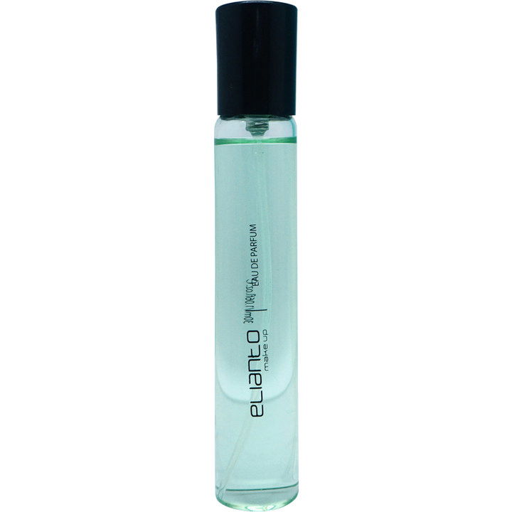Roman Wanderlust by Elianto perfume bottle