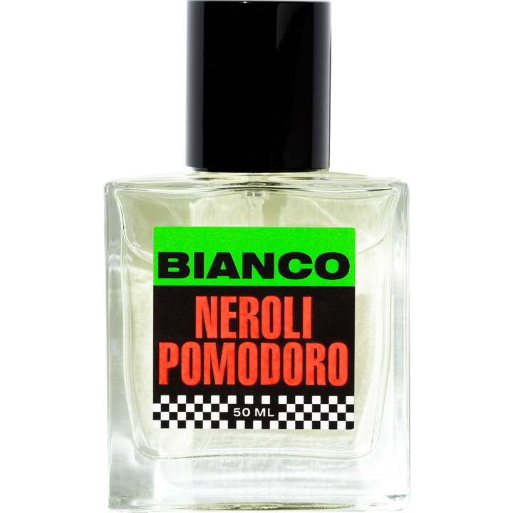 Neroli Pomodoro by Bianco Profumo perfume bottle