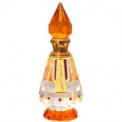Dehnal Oudh Amiri by Al Haramain / الحرمين perfume bottle