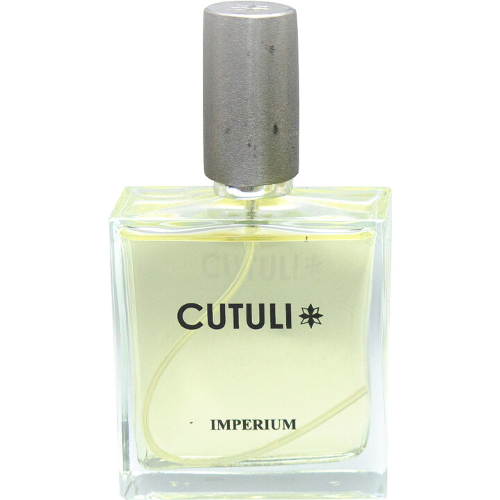 Imperium by Cutuli perfume bottle