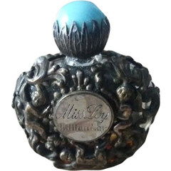 Miss Loy by Lillian Loy perfume bottle