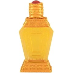 Anwar by Al Rehab perfume bottle