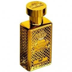 Exclusive Collection - 360° by Al-Jazeera / الجزيرة perfume bottle