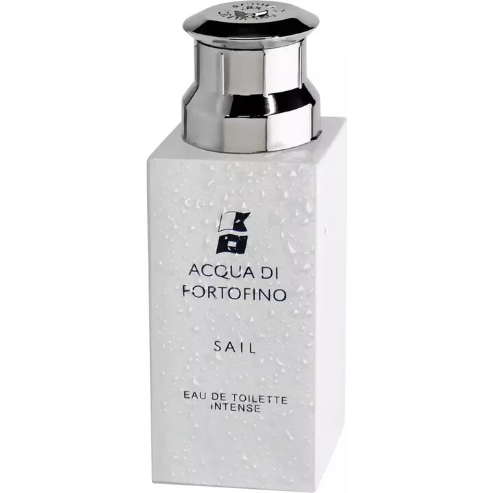 Sail by Acqua di Portofino perfume bottle