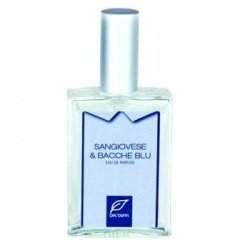 Sangiovese & Bacche Blu by Dr. Taffi perfume bottle