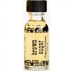 Brown Sugar by Rich Hippie perfume bottle