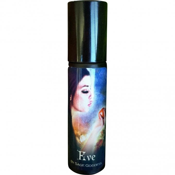 Eve by The Sage Goddess perfume bottle
