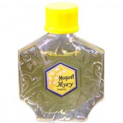 Muguet by Mury perfume bottle