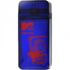 Sound Check by MTV Perfumes perfume bottle