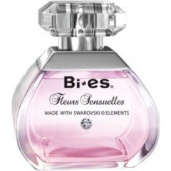 Fleurs Sensuelles by Uroda / Bi-es perfume bottle