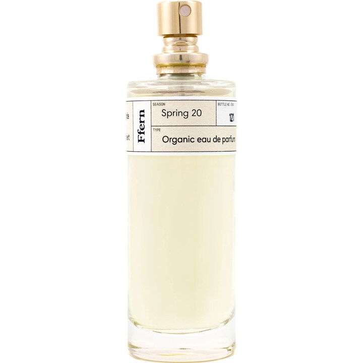 Spring 20 by Ffern perfume bottle