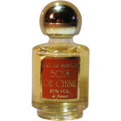 Bois de Chine by DS France perfume bottle