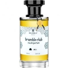 Bramble Club by Bramble perfume bottle