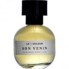 Le Voleur by Son Venïn perfume bottle