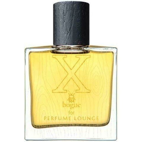 Il Dieci by Bogue perfume bottle