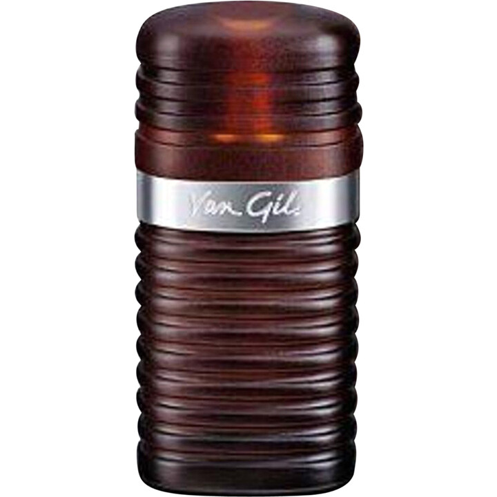 Live (After Shave) by Van Gils perfume bottle