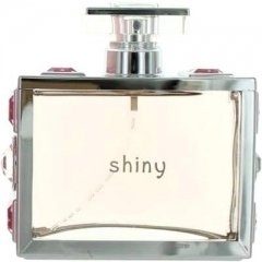Shiny for Women by Giorgio Monti perfume bottle