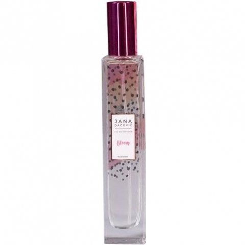 Bloom by Jana Dačović perfume bottle