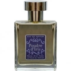 Poudre d'Iris