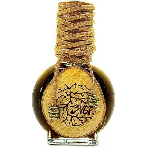 Vicki-Lin by TSVGA perfume bottle