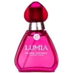 Lumia by Slava Zaïtsev perfume bottle