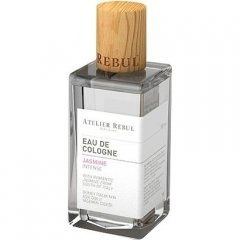 Jasmine Intense by Atelier Rebul perfume bottle