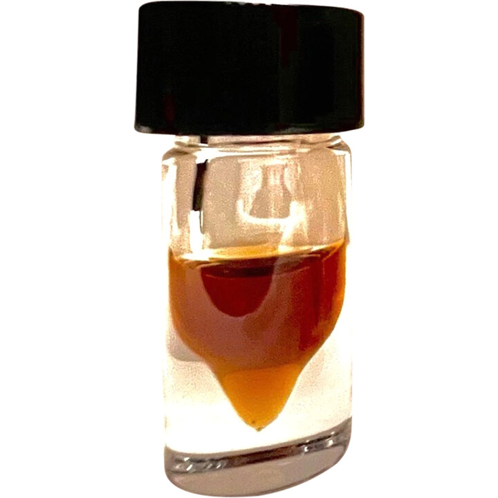 Kodo Kanbojia by Yaaseen perfume bottle