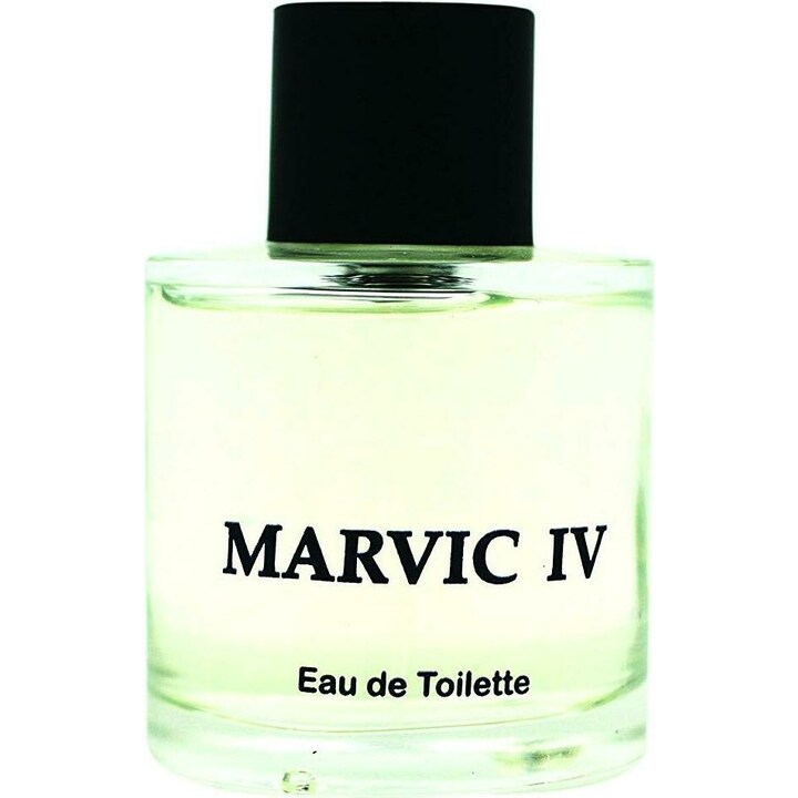 Marvic IV by La Compagnie Marseillaise perfume bottle