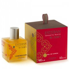 Le Bain - Sensuelle Russie by Esteban perfume bottle