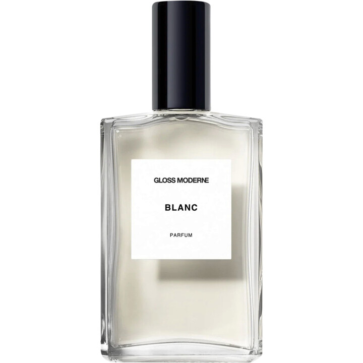Blanc (Parfum) by Gloss Moderne perfume bottle