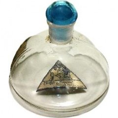 Contessa Azzurra by Gi. Vi. Emme / Visconti di Modrone perfume bottle