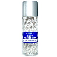 DDR - Du darfst riechen - Margot's Duftwässerchen - Pathos by DW Handelsmarken GmbH perfume bottle