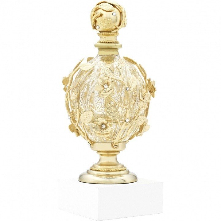 Amore Proibito by Simone Cosac perfume bottle