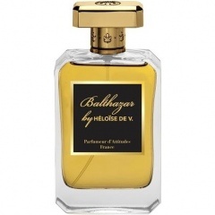 Balthazar by Héloïse de V. perfume bottle