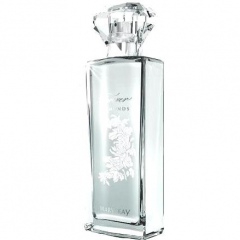 Forever Diamonds by Mary Kay perfume bottle