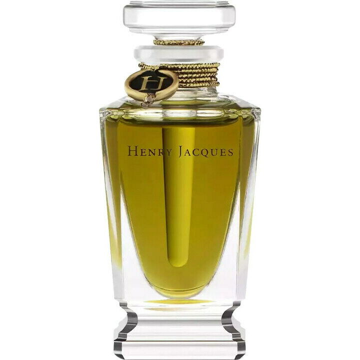 Femme de HJ (Pure Perfume) by Henry Jacques perfume bottle
